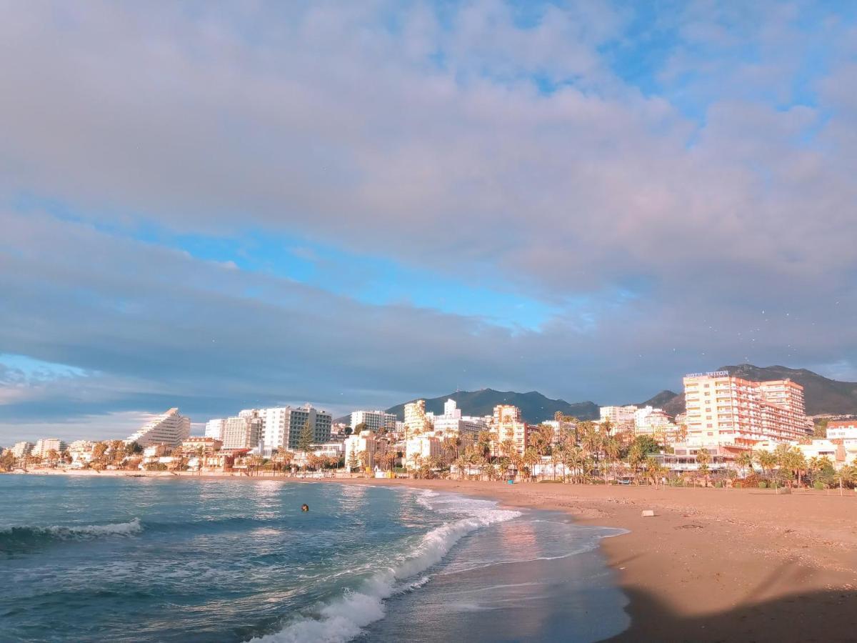 Minerva 1-Bedroom Close To The Beach Park Etc Benalmádena Dış mekan fotoğraf