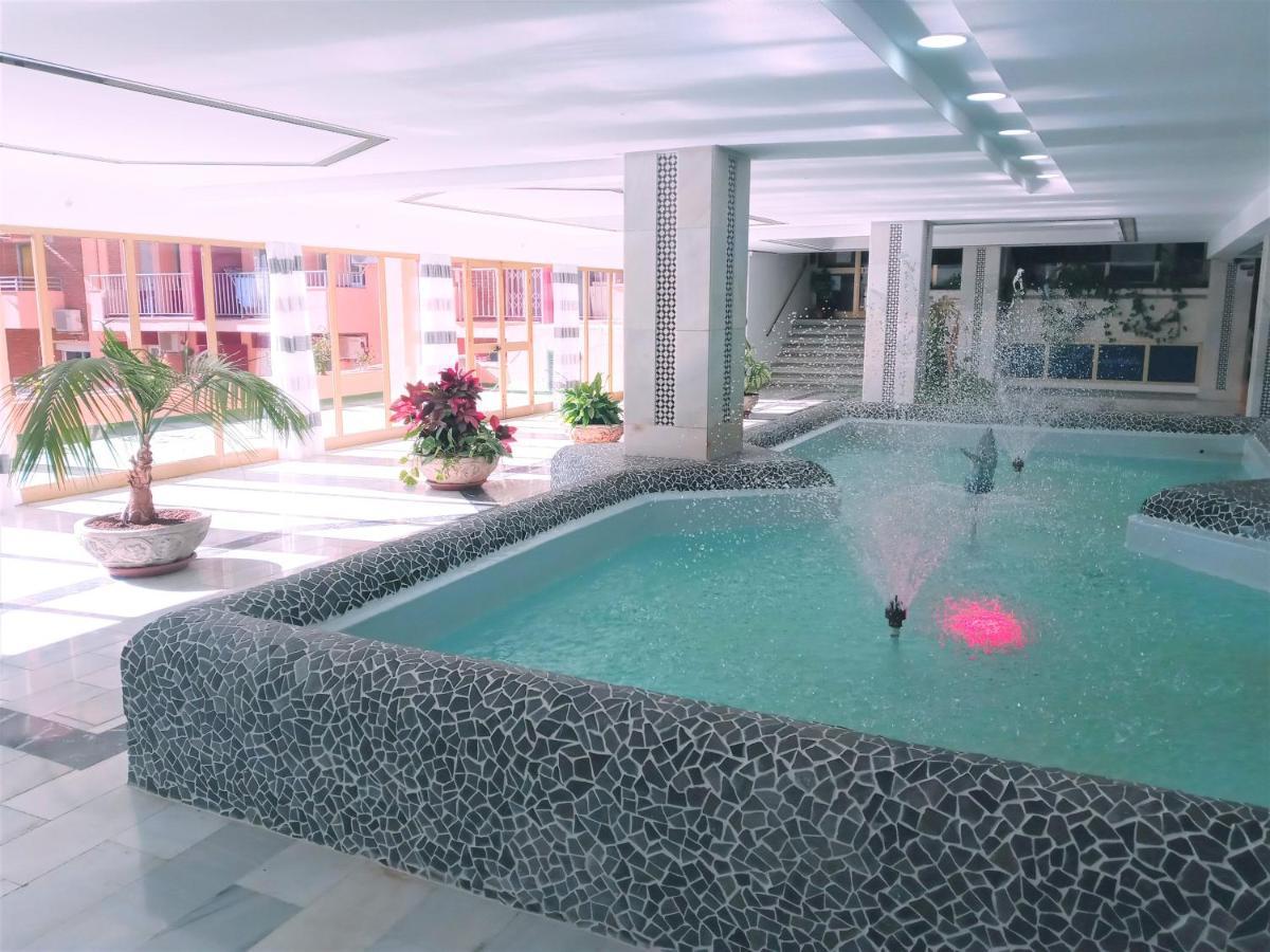 Minerva 1-Bedroom Close To The Beach Park Etc Benalmádena Dış mekan fotoğraf