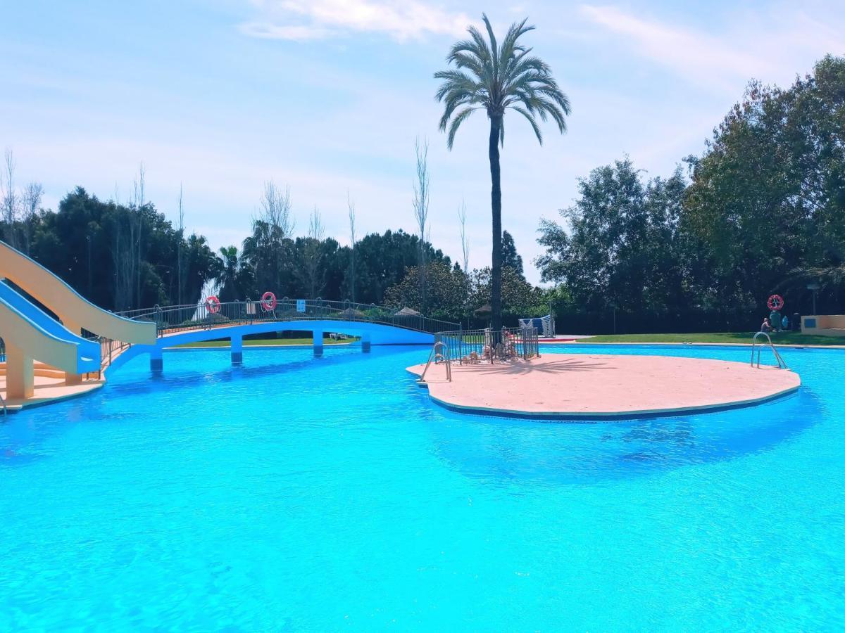 Minerva 1-Bedroom Close To The Beach Park Etc Benalmádena Dış mekan fotoğraf