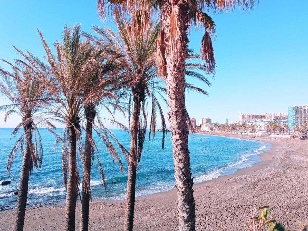 Minerva 1-Bedroom Close To The Beach Park Etc Benalmádena Dış mekan fotoğraf