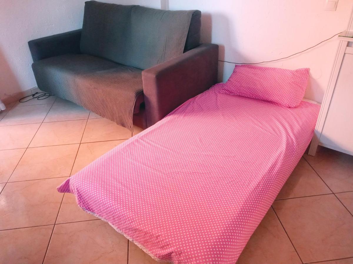 Minerva 1-Bedroom Close To The Beach Park Etc Benalmádena Dış mekan fotoğraf