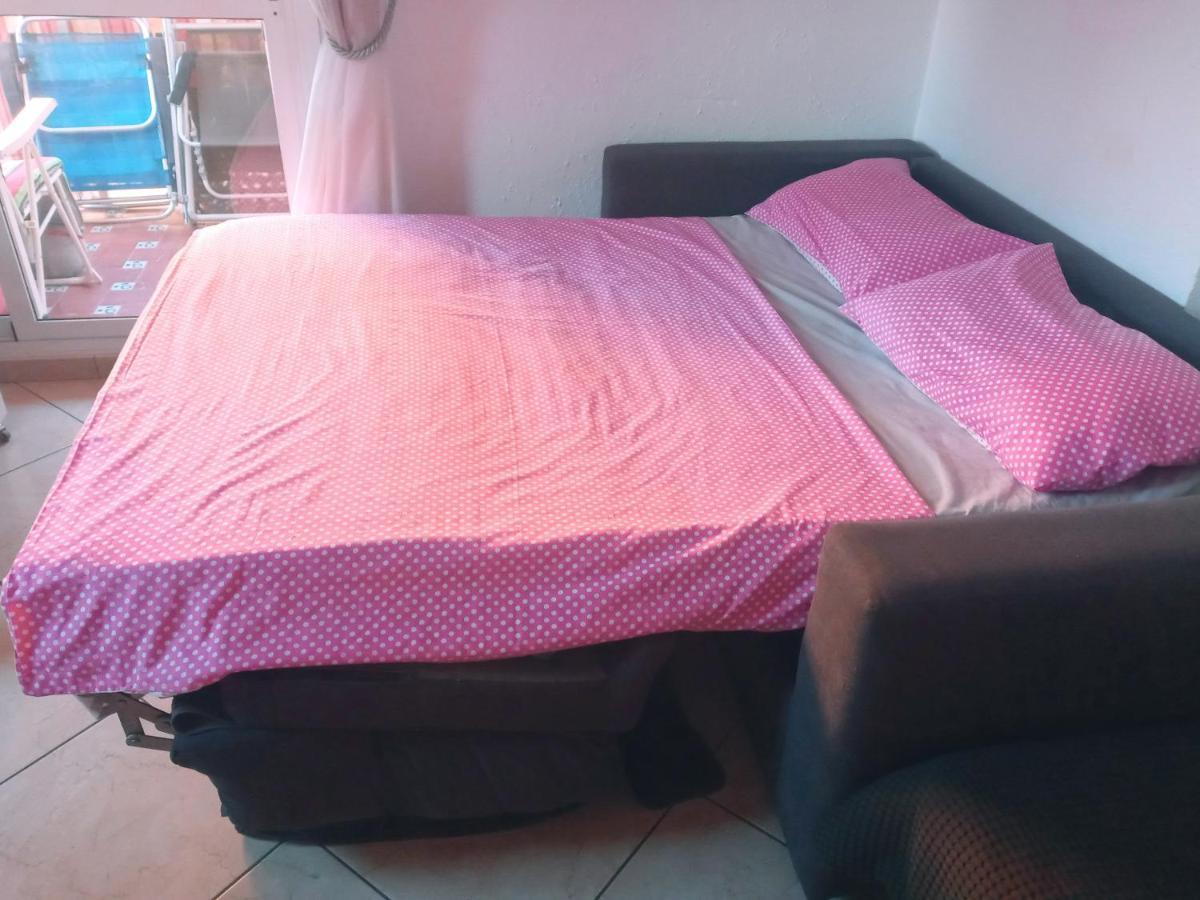 Minerva 1-Bedroom Close To The Beach Park Etc Benalmádena Dış mekan fotoğraf