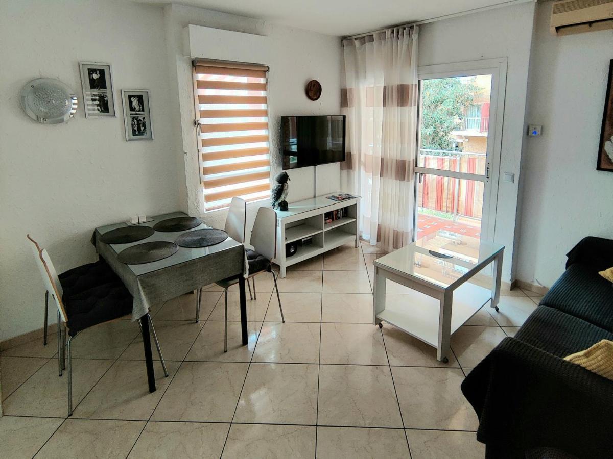 Minerva 1-Bedroom Close To The Beach Park Etc Benalmádena Dış mekan fotoğraf