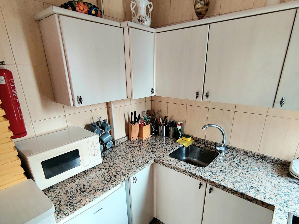 Minerva 1-Bedroom Close To The Beach Park Etc Benalmádena Dış mekan fotoğraf