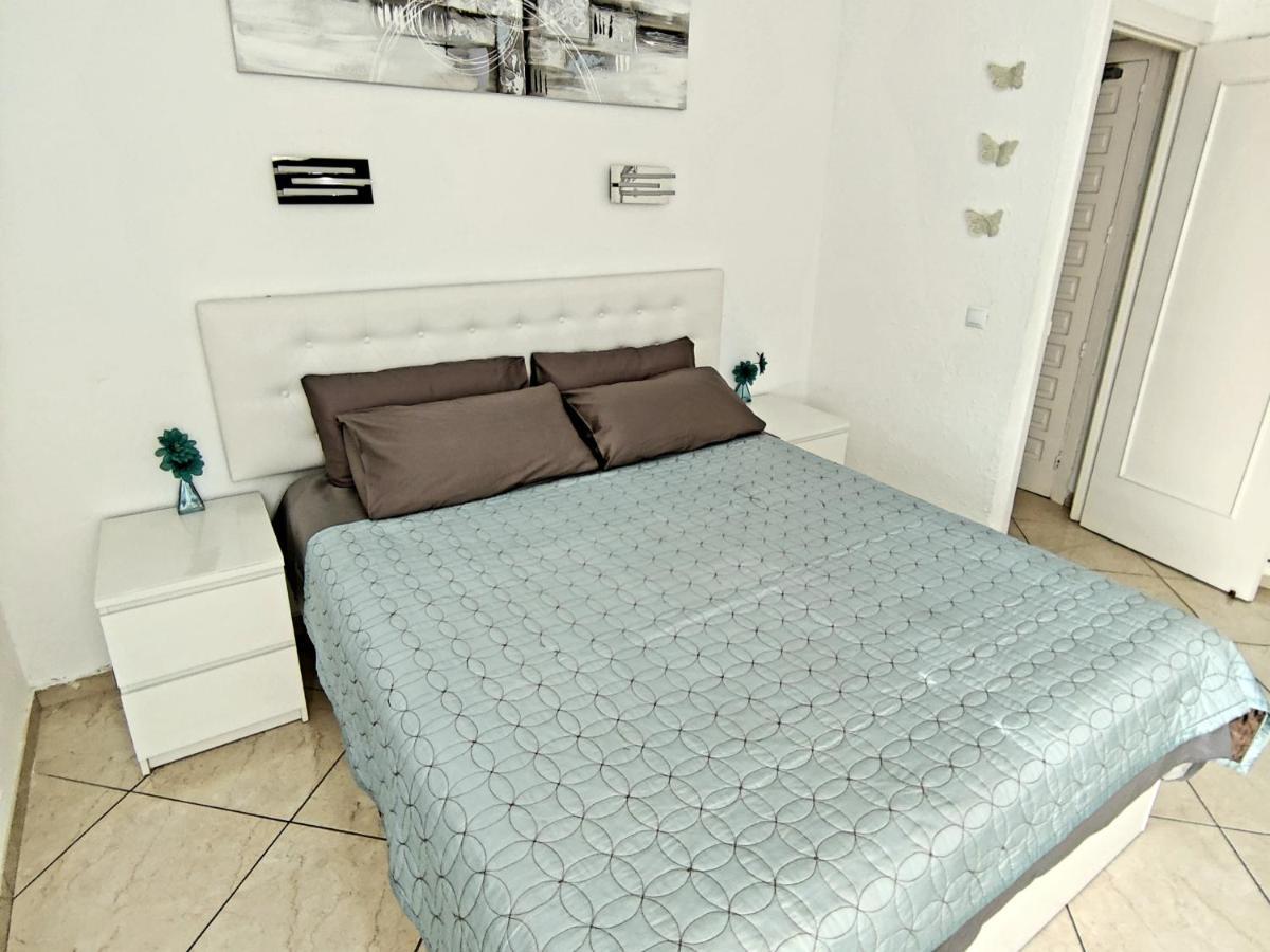 Minerva 1-Bedroom Close To The Beach Park Etc Benalmádena Dış mekan fotoğraf