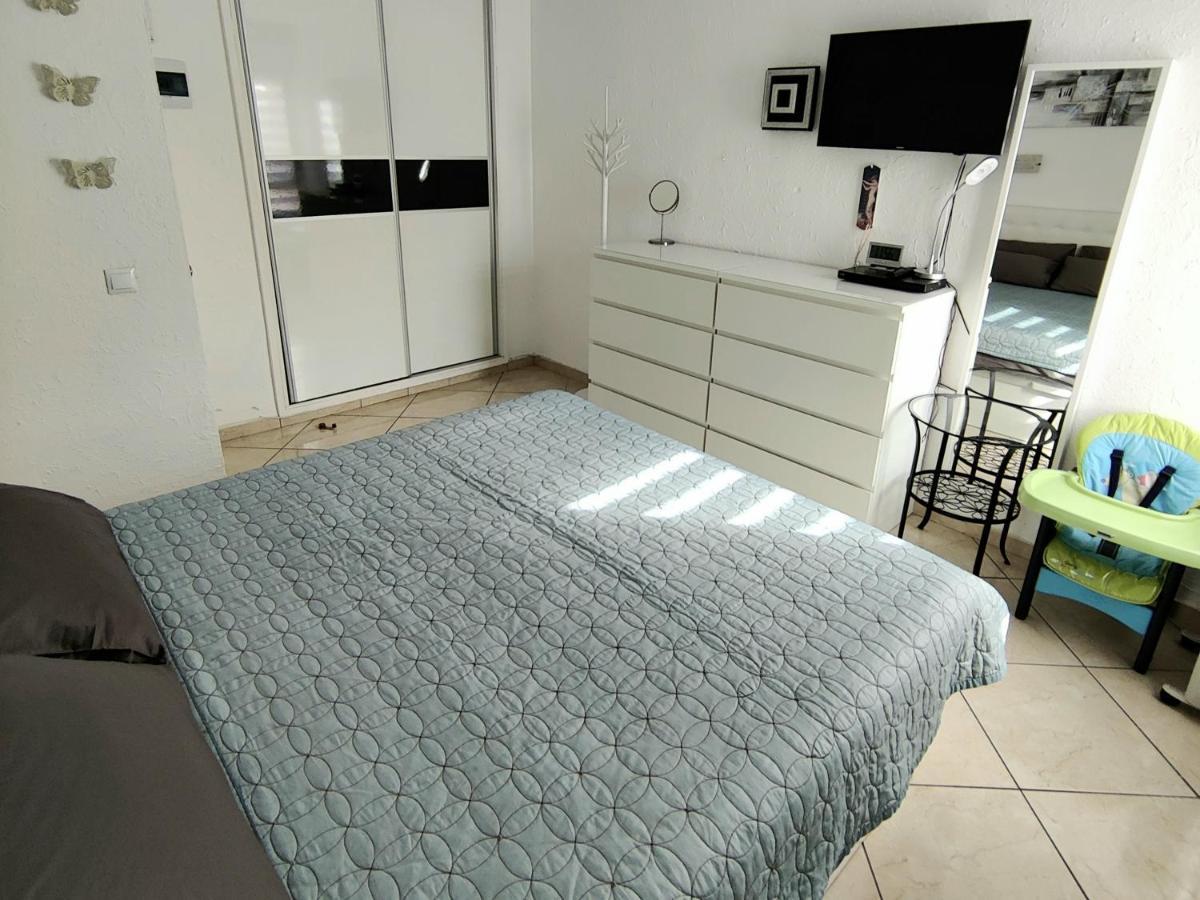 Minerva 1-Bedroom Close To The Beach Park Etc Benalmádena Dış mekan fotoğraf