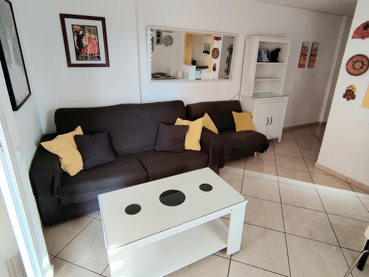 Minerva 1-Bedroom Close To The Beach Park Etc Benalmádena Dış mekan fotoğraf