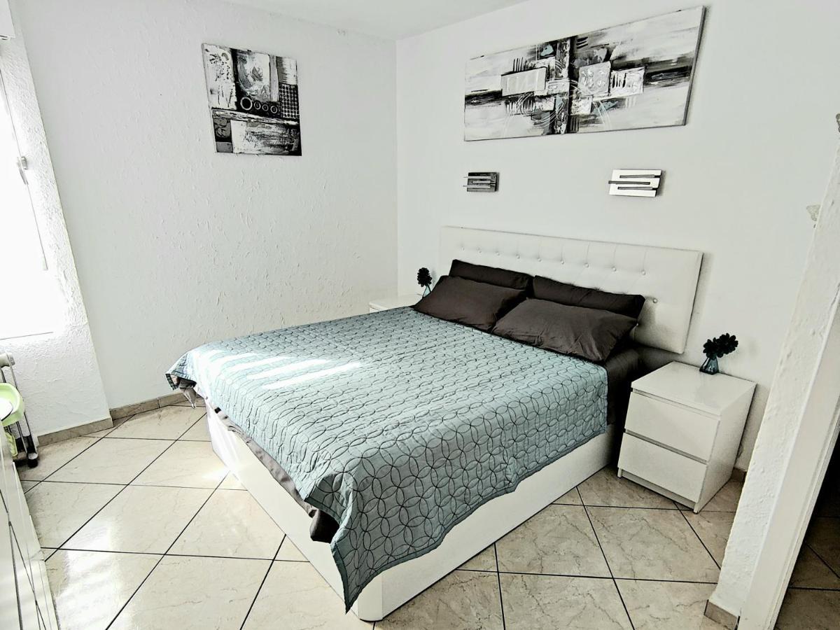 Minerva 1-Bedroom Close To The Beach Park Etc Benalmádena Dış mekan fotoğraf