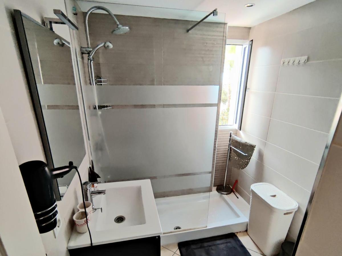 Minerva 1-Bedroom Close To The Beach Park Etc Benalmádena Dış mekan fotoğraf